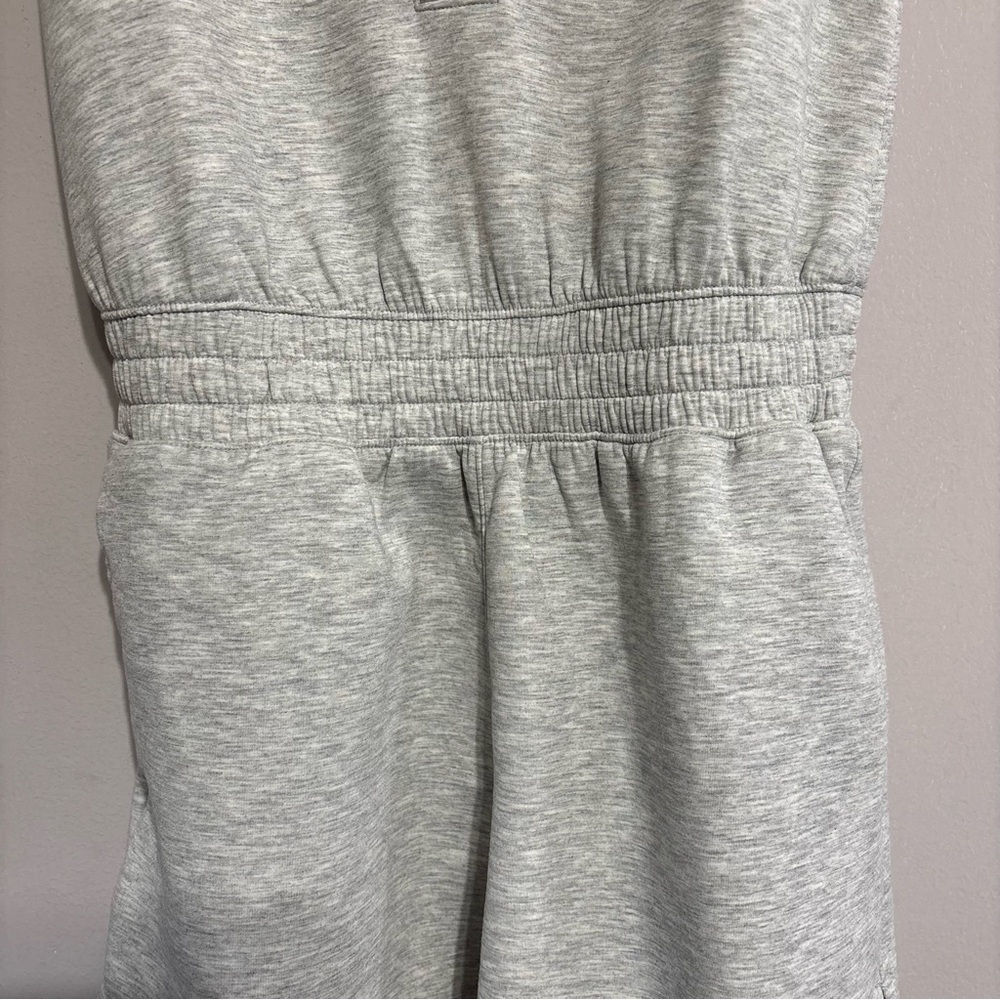 Abercrombie & Fitch Pants & Jumpsuits | Abercrombie & Fitch | Ypb Neoknit Polo M - Picture 3 of 6